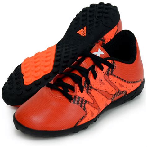 adidas X 15.4 TF J 